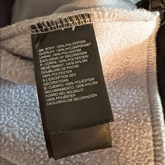 North Face Denali Coat - Picture 10 of 13